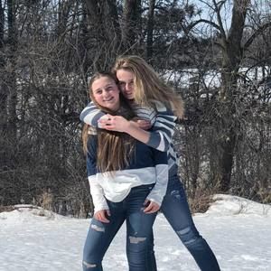 Meet your Posher, Brynn